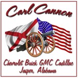 Carl Cannon - Car Dealers in Jasper
