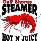 The Gulf Shores Steamer - Other in Orange Beach