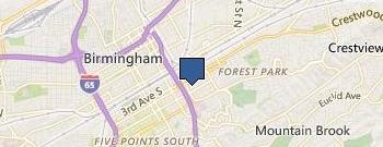 Motus Motorcycles LLC location map