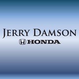 Jerry Damson Inc - Car Dealers in Huntsville