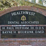 Barger Melinda J DDS - Dentists in Dothan