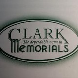 Clark Memorials - Other in Arab