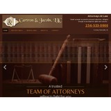 Cartron Clement J - Solicitors & Lawyers in Huntsville