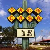 Taco Casa - Restaurants in Tuscaloosa