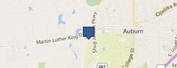 Armour Of America Incorporated location map