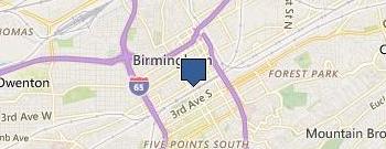 Davis Kelvin Law Offices LLC location map