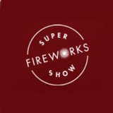 Super Show Fireworks - Wholesale in Birmingham