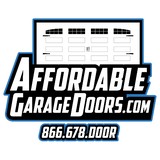 AffordableGarageDoors.com - Garage Door Services in Montgomery