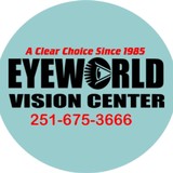 Eyeworld Vision Center - Other in Saraland