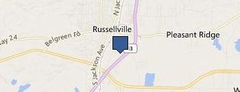 Ez Pay Auto Insurance location map