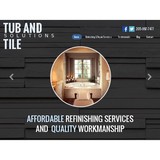 Tub & Tile Solutions - Other in Mount Olive
