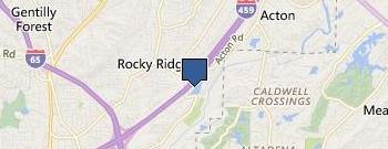 Emergency Callworks Inc location map