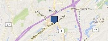 First Educators Credit Union location map