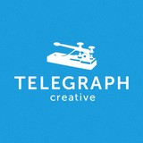 Telegraph Branding - Marketing in Birmingham