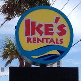 Ike's Beach Service Inc