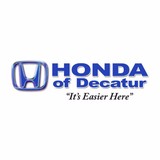 Honda of Decatur - Car Dealers in Decatur