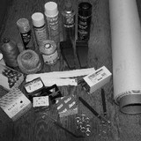 Masco Fabrics Inc - Wholesale in Birmingham