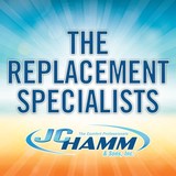 J C Hamm & Sons Inc - Heating & Air Conditioning / HVAC in Florence