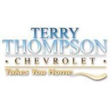 Terry Thompson Chevrolet - Car Dealers in Daphne