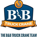 B & B Truck Crane Repair - Other in Mentone