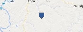 Dennis Tree Service location map