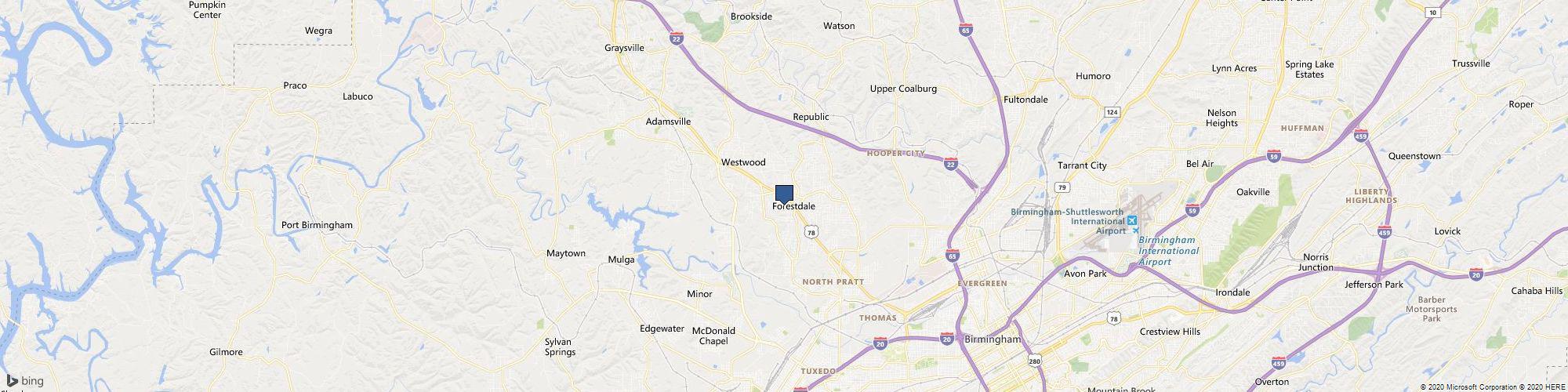 Central Alabama Spine Ce cover photo