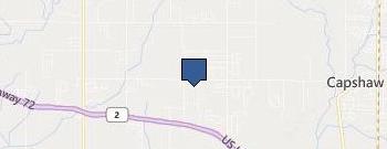 Scout Pest Control location map