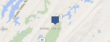 Foot Locker Retail Inc location map