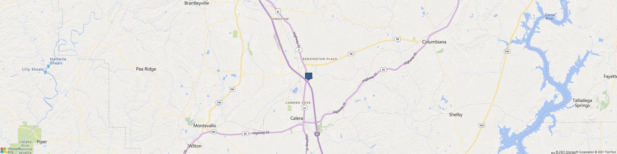 Burton Campers Inc cover photo