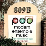 Modern Ensemble Music - Other in Daphne