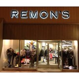 Remons Clothier - Men’s Clothing in Birmingham