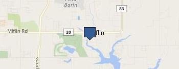 Civil Air Patrol Inc location map