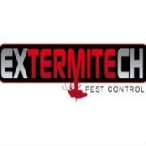 Extermitech - Pest Control in Montgomery