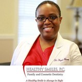 Healthy Smiles PC - Dentists in Huntsville