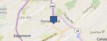 Family Adoption Services Inc location map