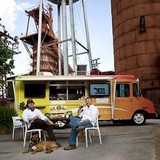 Spoonfed Grill Mobile Unit - Restaurants in Birmingham