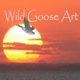 Wild Goose Art Web Design - Web Design & Development in Fairhope