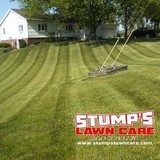 Stumps Lawn Care - Lawn Services in Huntsville