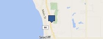 Briarwood Presbyterian Church location map