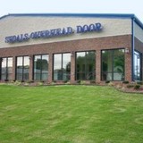 Shoals Overhead Door - Garage Door Services in Muscle Shoals
