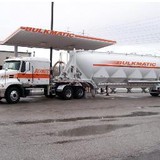 Bulkmatic Transport CO - Movers & Removals in Decatur