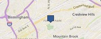 Little Savannah Restaurant location map