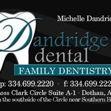 Dandridge Dental - Dentists in Dothan