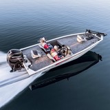 Scott's Marine Inc - Boat Builders in Elberta