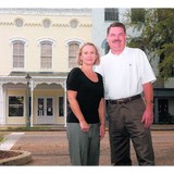 Glover Agency LLC - Other in Eufaula