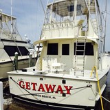 Captain Don Getaway Charters - Other in Orange Beach