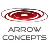 Arrow Concepts - Marketing in Athens