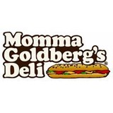 Mama Goldbergs & Deli - Restaurants in Huntsville