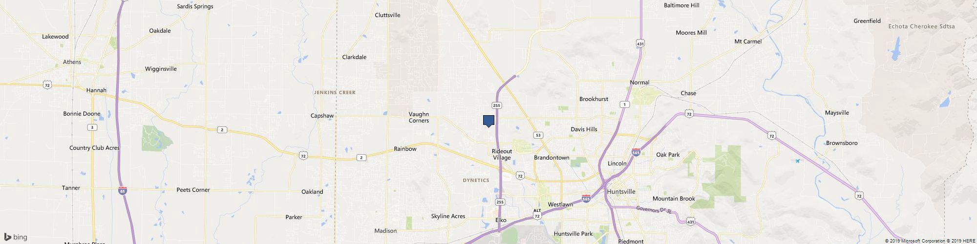 Safe-Dry® Carpet Cleaning of Huntsville cover photo