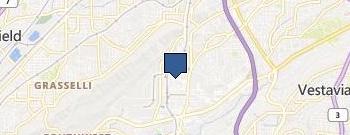 Max Tool Inc location map
